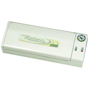 SOTTOVUOTO FAMILY REBER           -9700N