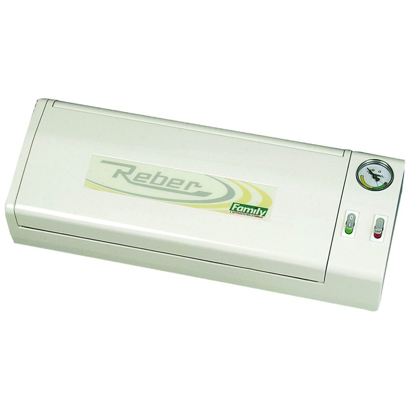 SOTTOVUOTO FAMILY REBER -9700N SOTTOVUOTO FAMILY REBER -9700N