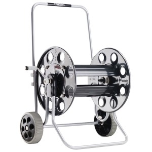 AVVOLGITUBO CLABER IN METALLO PROFY MT.50 DA 1" -8895