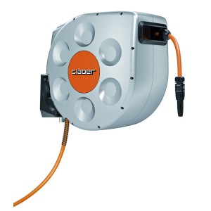 AVVOLGITUBO CLABER ROTOROLL EVOLUTION MT.30