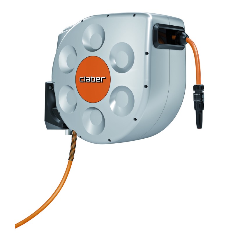 AVVOLGITUBO CLABER ROTOROLL EVOLUTION MT.30 AVVOLGITUBO CLABER ROTOROLL EVOLUTION MT.30