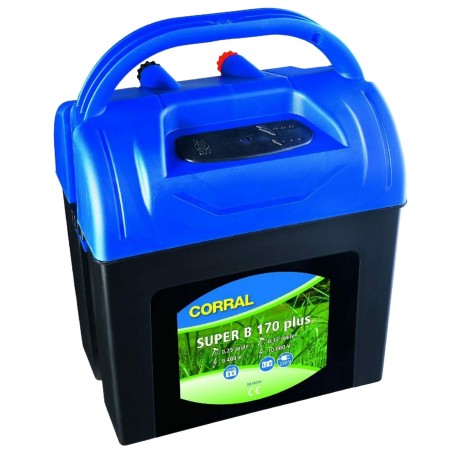 ELETTRIFICATORE CORRAL SUPER B170
