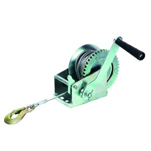 VERRICELLO MANUALE MT.10 PORTATA 360 KG