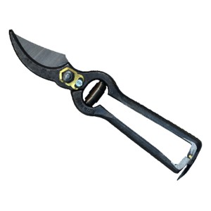 FORBICI POTATURA 2 BUOI POTA CROCETTA 127/S CM.21