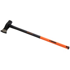 MAZZA SPACCALEGNA MANICO FIBRA BRIXO KG.2,5