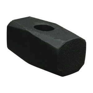 MAZZA IN ACCIAIO FORGIATO BRIXO      KG. 5