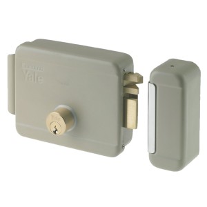 SERRATURE ELETTRICA YALE MANO SINISTRA SX.70 MOD. Y68000702