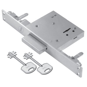 SERRATURA CORNI DM TRAK 50 N9101250000