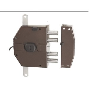 SERRATURA ELETTRICA YALE APPL.60DX   Y6823560