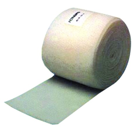 FILTRO PER CAPPA ASPIRANTE ROTOLO 25 MT.-650/2