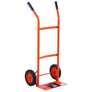 CARRELLO PORTAPACCHI 100KG BRIXO JOLLY
