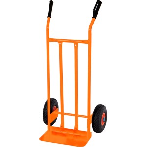 CARRELLO PORTAPACCHI 200KG BRIXO BASIC