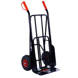 CARRELLO PORTAPACCHI 200KG BRIXO STRONG PLUS XL