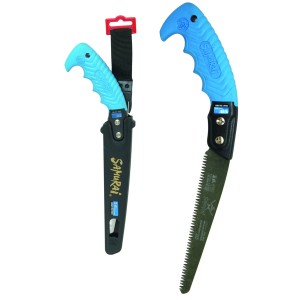 SEGACCIO SAMURAI MINI CON FODERO CM15 GSM150MH