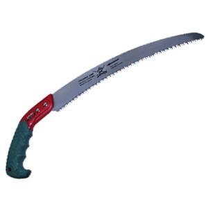 SEGACCIO SAMURAI CURVO CON FODERO CM24  GC240LH