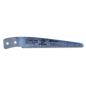 LAMA DI RICAMBIO SAMURAI RETTE CM24GSM241MH