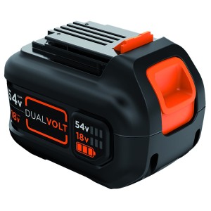 BATTERIA B+D 54V LITIO BL1554-XJ