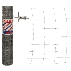 RETE ANNODATA MONTANA 100/8/30 RT.50 MT.