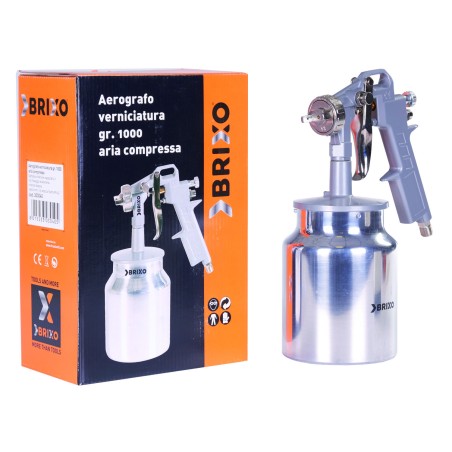 AEROGRAFO BRIXO INFERIO.UGEL.1,5