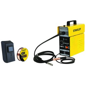 SALDATRICE A FILO STANLEY MIKROMIG -10880