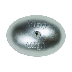 LUCCHETTO PER FURGONI VIRO VAN LOCK ART.4222