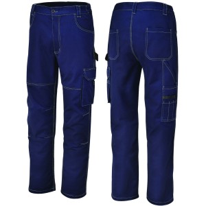 PANTALONI DA LAVORO BETA ART.7840BL - TG.XL