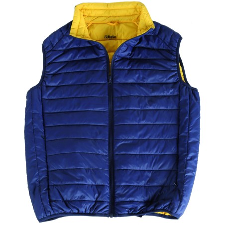 GILET BETA 80GR ART.7687BL TG.M *