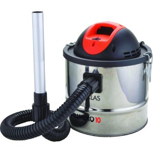 ASPIRACENERE NIKLAS CALIMERO LT.10 800W