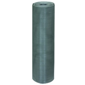 ZANZARIERA ALLUMINIO AMERIC. ML.30 - 18X16 H80
