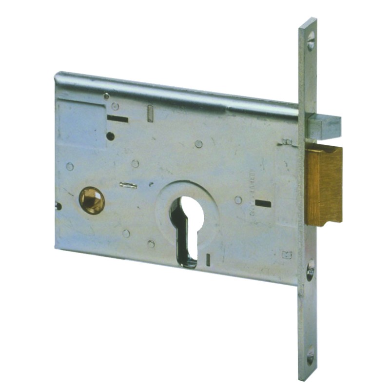 ELETTROSERRATURA CISA INFILARE PROFILATI 14010/60/D ELETTROSERRATURA CISA INFILARE PROFILATI 14010/60/D