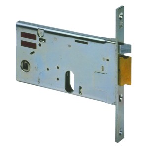 ELETTROSERRATURA CISA INFILARE PROFILATI - 14450/70