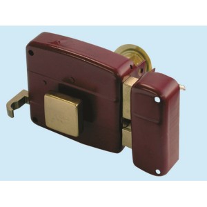 SERRATURA CISA CILINDRO STACCATO -50110/40/D