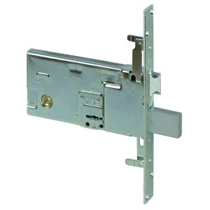 SERRATURA CISA DOPPIA MAPPA INF. 4M+SCR+3P - 5731873