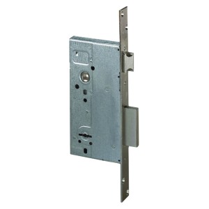 SERRATURA CISA DOPPIA MAPPA INF. 2M+SCR - 57211/60