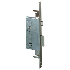 SERRATURA CISA DOPPIA MAPPA INF. 2M+SCR+3P - 57215/50