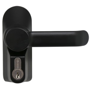 MANIGLIA CISA PER MANIGLIONI ANTIPANICO 07078.38.0