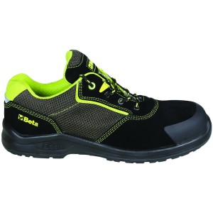SCARPE BASSE BETA S1P ART.7223PEK - N.43
