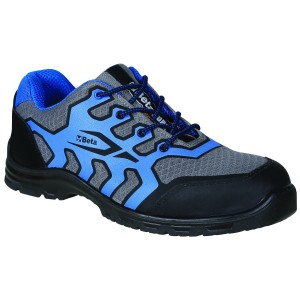SCARPE BASSE BETA S1P ART.7217FB - N.43