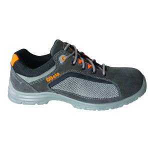 SCARPE BASSE BETA S1P ART.7213FG - N.44