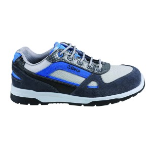 SCARPE BASSE BETA S1P ART.7314AB - N.40
