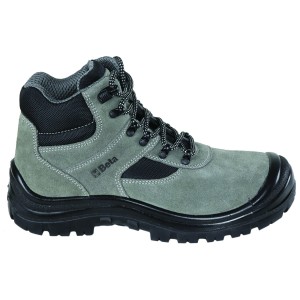 SCARPE ALTE BETA S1P ART.7249GK - N.41