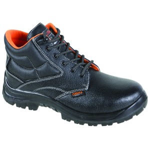 SCARPE ALTE BETA S1P ART.7243EN - N.42