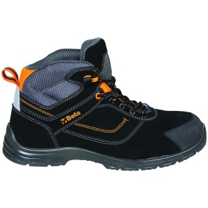 SCARPE ALTE  BETA S3  ART.7218FN - N.40