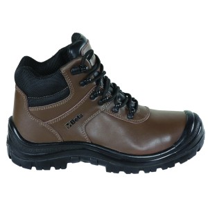 SCARPE ALTE BETA S3 ART.7236BK - N.44