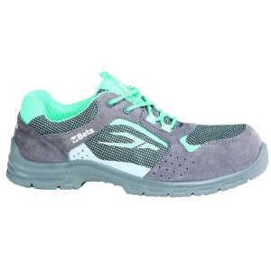 SCARPE BASSE BETA S1P DONNA 7212LG - N.39