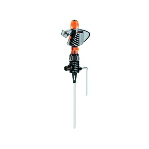 IRRIGATORE A BATTENTE IMPACT SU PICCHETTO -8707