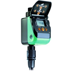 CENTRALINA PROGRAMMATORE AUTOMATICO A 1 VIA VIDEO 2 PLUS -8412