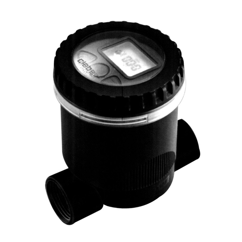 ELETTROVALVOLA PROGRAMMABILE 1" F.9 VOLT -90826 ELETTROVALVOLA PROGRAMMABILE 1" F.9 VOLT -90826