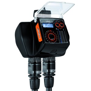 CENTRALINA PROGRAMMATORE AUTOMATICO A 2 VIE DUAL LOGIC -8485