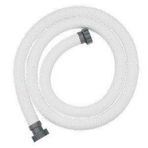 BESTWAY 58368 TUBO FLESSIBILE PER PISCINA D.38 X 3 MT